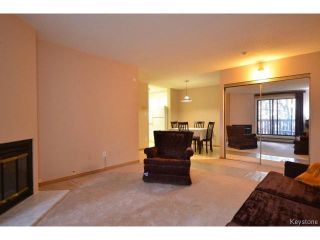 Photo 4: 32 Novavista Drive in WINNIPEG: St Vital Condominium for sale (South East Winnipeg)  : MLS®# 1323871