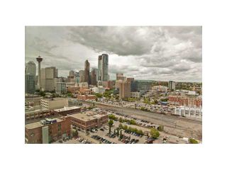Photo 19: 1901 433 11 Avenue SE in CALGARY: Victoria Park Condo for sale (Calgary)  : MLS®# C3480294