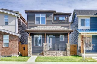 Photo 1: 75 Howse Crescent NE in Calgary: Livingston Detached for sale : MLS®# A1218001