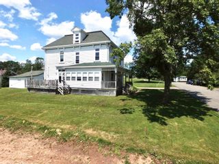 Photo 44: 25 West Cottage Street in Pictou: 107-Trenton, Westville, Pictou Residential for sale (Northern Region)  : MLS®# 202317276
