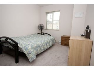Photo 5: 322 8300 GENERAL CURRIE Road in Richmond: Brighouse South Townhouse for sale : MLS®# V891272