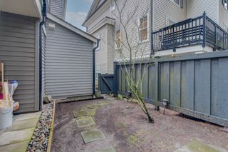 Photo 26: 5 102 FRASER STREET in Port Moody: Port Moody Centre Townhouse for sale : MLS®# R2643140