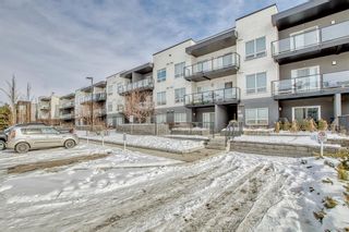 Photo 22: 116 15233 1 Street SE in Calgary: Midnapore Apartment for sale : MLS®# A2029527