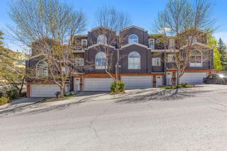 Photo 1: 2916 16 Street SW in Calgary: South Calgary Row/Townhouse for sale : MLS®# A1222335
