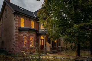Photo 38: 29 Beaconsfield Avenue in Toronto: Trinity-Bellwoods House (3-Storey) for sale (Toronto C01)  : MLS®# C7294990