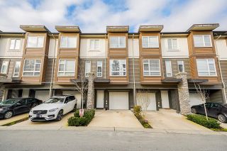 Photo 1: 64 5888 144 Street in Surrey: Sullivan Station Townhouse for sale in "One44" : MLS®# R2654428