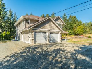 Photo 49: 1455 Georgina Rd in Nanaimo: Na Cedar House for sale : MLS®# 918732