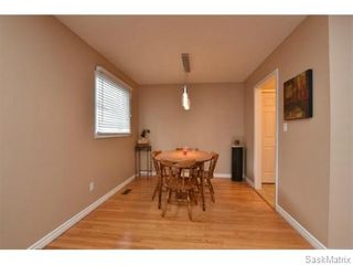 Photo 11: 1809 12TH Avenue North in Regina: Uplands Single Family Dwelling for sale (Regina Area 01)  : MLS®# 562305