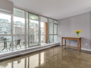 Photo 4: 409 221 UNION STREET in Vancouver: Mount Pleasant VE Condo for sale (Vancouver East)  : MLS®# R2119480