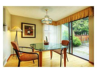 Photo 3: 4955 THORNWOOD Place in Burnaby: Greentree Village House for sale in "GREENTREE VILLAGE" (Burnaby South)  : MLS®# V899912