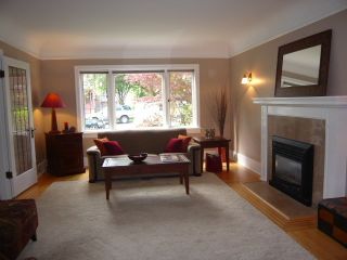 Photo 5: 2915 West 29th Avenue in Vancouver: MacKenzie Heights Home for sale () 