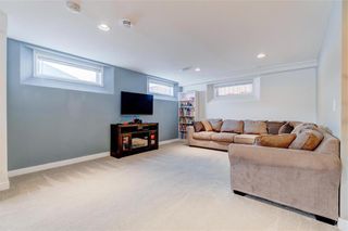 Photo 28: 99 Northern Lights Drive in Winnipeg: South Pointe Residential for sale (1R)  : MLS®# 202205786