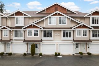 Photo 24: 90 12110 75A Avenue in Surrey: West Newton Townhouse for sale in "Mandalay Village" : MLS®# R2642283