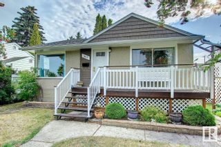Photo 30: 9805 157 Street in Edmonton: Zone 22 House for sale : MLS®# E4328435