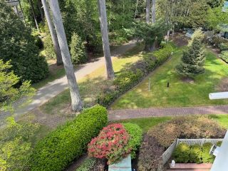Photo 28: 406 1725 MARTIN Drive in Surrey: Sunnyside Park Surrey Condo for sale in "SOUTHWYND" (South Surrey White Rock)  : MLS®# R2873567