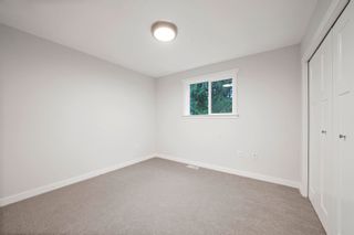 Photo 26: 3265 LANCASTER Street in Port Coquitlam: Central Pt Coquitlam House for sale : MLS®# R2632795