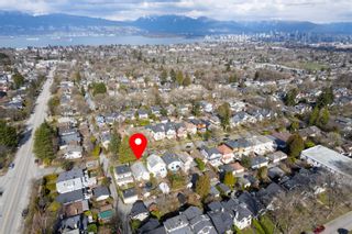 Photo 23: 3592 W 23RD Avenue in Vancouver: Dunbar House for sale (Vancouver West)  : MLS®# R2757785