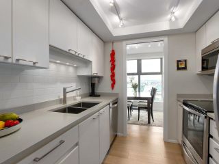 Photo 8: A601 431 PACIFIC STREET in Vancouver: Yaletown Condo for sale (Vancouver West)  : MLS®# R2435432