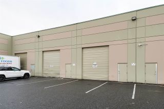 Photo 9: 132 7536 130 STREET in Surrey: West Newton Industrial for sale : MLS®# C8022755