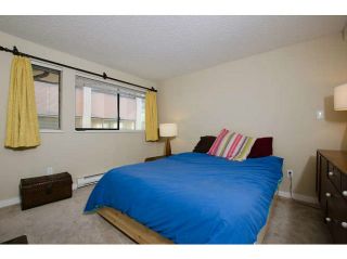 Photo 5: # 3 1019 GILFORD ST in Vancouver: West End VW Condo for sale (Vancouver West)  : MLS®# V1007087