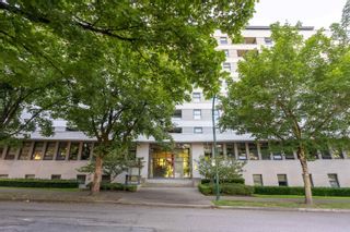 Photo 39: 515 2851 HEATHER Street in Vancouver: Fairview VW Condo for sale (Vancouver West)  : MLS®# R2704385