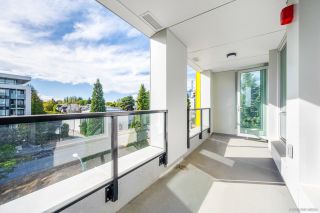 Photo 22: 508 6328 CAMBIE Street in Vancouver: Oakridge VW Condo for sale (Vancouver West)  : MLS®# R2779586