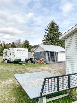 Photo 22: 32755 GRANT Road in Prince George: Red Rock/Stoner Manufactured Home for sale (PG Rural South (Zone 78))  : MLS®# R2575455