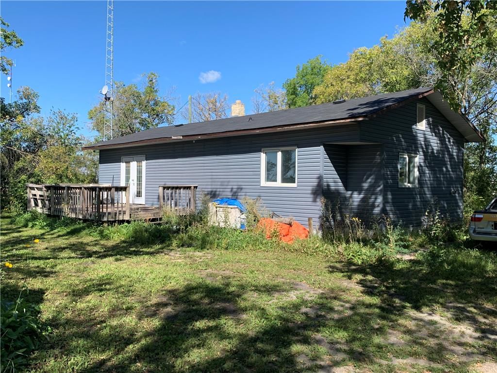 Main Photo: 0 # 6 Highway in Eriksdale: RM of West Interlake Residential for sale (R19)  : MLS®# 202222282