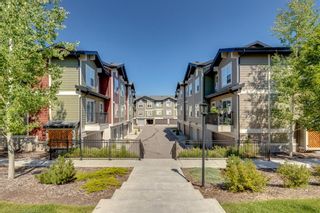 Photo 34: 646 Cranford Walk SE in Calgary: Cranston Row/Townhouse for sale : MLS®# A1242895