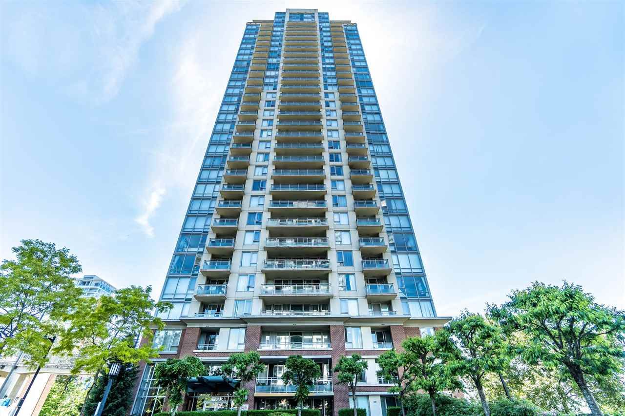 Main Photo: 706 9888 CAMERON STREET in Burnaby: Sullivan Heights Condo for sale (Burnaby North)  : MLS®# R2587941