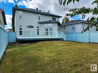 Photo 44: 4707 190 Street in Edmonton: Zone 20 House for sale : MLS®# E4312768