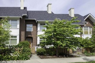 Photo 1: 223 SALTER Street in New Westminster: Queensborough Condo for sale in "Marmalade Sky" : MLS®# R2061985