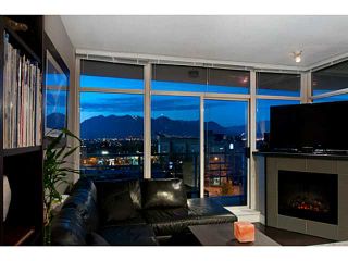 Photo 4: # 409 298 E 11TH AV in Vancouver: Mount Pleasant VE Condo for sale (Vancouver East)  : MLS®# V1005703