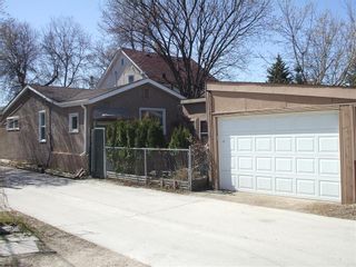 Photo 28: 117 Vivian Avenue in Winnipeg: St Vital Residential for sale (2D)  : MLS®# 202005186