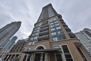 Photo 1: 3508 385 Prince Of Wales Drive in Mississauga: City Centre Condo for lease : MLS®# W4753664