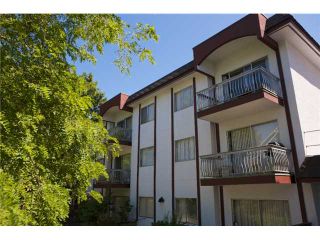 Main Photo: # 208 135 W 21ST ST in : Central Lonsdale Condo for sale : MLS®# V909362