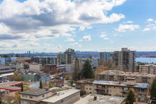 Photo 18: 1202 158 W 13TH Street in North Vancouver: Central Lonsdale Condo for sale in "Vista Place" : MLS®# R2588357