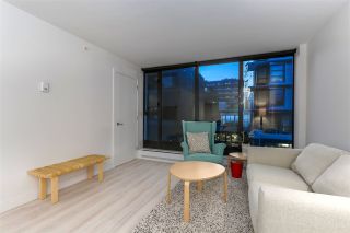 Photo 12: 707 1133 HORNBY Street in Vancouver: Downtown VW Condo for sale (Vancouver West)  : MLS®# R2258151