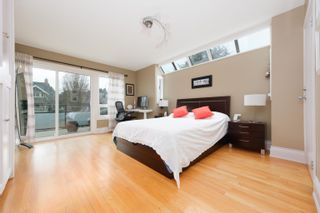 Photo 4: 1847 W 14 Avenue in Vancouver: Kitsilano 1/2 Duplex for sale (Vancouver West)  : MLS®# R2867417