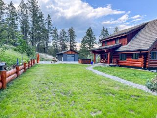 Photo 35: 5571 HIGHWAY 93/95 in Fairmont Hot Springs: House for sale : MLS®# 2475909