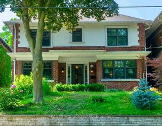 Photo 1: 166 Hudson Drive in Toronto: Rosedale-Moore Park House (2-Storey) for sale (Toronto C09)  : MLS®# C8265454