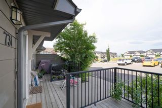 Photo 26: 731 101 Sunset Drive: Cochrane Row/Townhouse for sale : MLS®# A1245717
