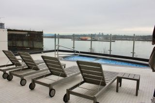 Photo 27: 1306 210 SALTER Street in New Westminster: Queensborough Condo for sale in "PENINSULA" : MLS®# R2755463