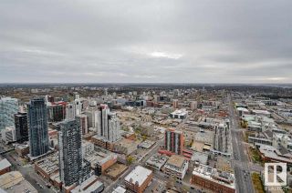 Photo 43: 5101 10360 102 Street in Edmonton: Zone 12 Condo for sale : MLS®# E4303230