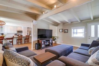 Photo 4: CLAIREMONT House for sale : 3 bedrooms : 4771 Seaford Place in San Diego