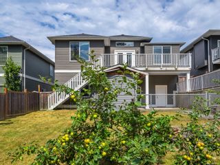 Photo 2: 2749 Horth Rd in Nanaimo: Na Diver Lake House for sale : MLS®# 915712