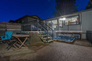 Photo 18: 3365 UPTON Road in North Vancouver: Lynn Valley House for sale : MLS®# R2445572