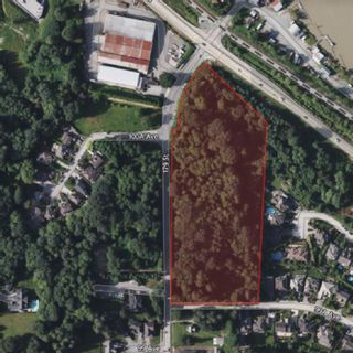 Main Photo: 10120 179 Street in Surrey: Fraser Heights Land for sale in "Abbey Ridge" (North Surrey)  : MLS®# R2809208