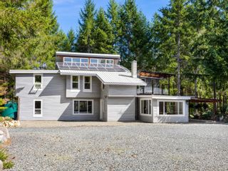 Photo 3: 1250 Englishman River Rd in Errington: PQ Errington/Coombs/Hilliers House for sale (Parksville/Qualicum)  : MLS®# 895001