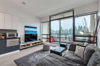 Photo 5: 603 121 BREW Street in Port Moody: Port Moody Centre Condo for sale in "The Room - Suterbrook Village" : MLS®# R2430475